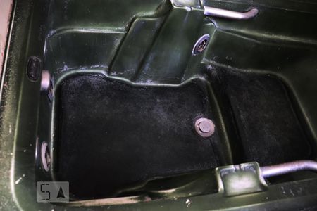 Casa à venda com 126m², 2 quartos e 2 vagasBanheiro 1