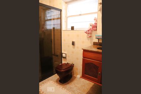 Casa à venda com 126m², 2 quartos e 2 vagasBanheiro 2