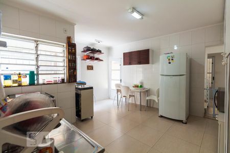 Casa à venda com 160m², 3 quartos e 2 vagasCozinha