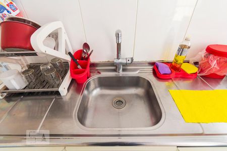 Casa à venda com 160m², 3 quartos e 2 vagasCozinha