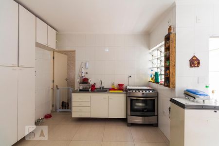 Casa à venda com 160m², 3 quartos e 2 vagasCozinha