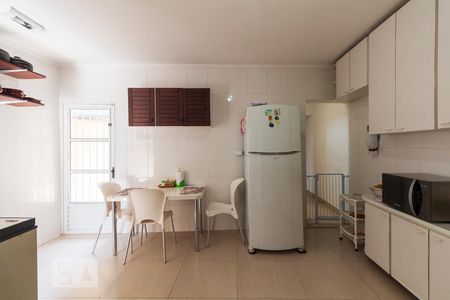 Casa à venda com 160m², 3 quartos e 2 vagasCozinha