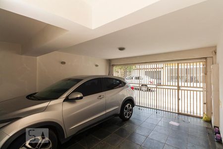Casa à venda com 160m², 3 quartos e 2 vagasGaragem