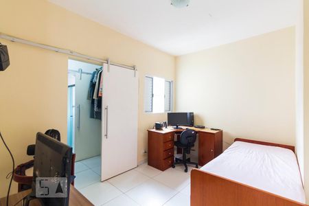 Casa à venda com 160m², 3 quartos e 2 vagasQuarto 2 - Suíte