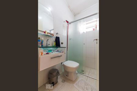 Casa à venda com 160m², 3 quartos e 2 vagasSuíte - Quarto 1