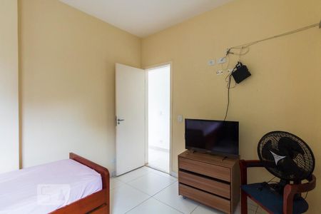 Casa à venda com 160m², 3 quartos e 2 vagasQuarto 2 - Suíte