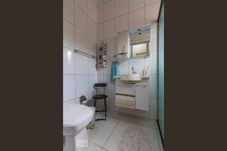 Casa à venda com 160m², 3 quartos e 2 vagasSuíte - Quarto 2