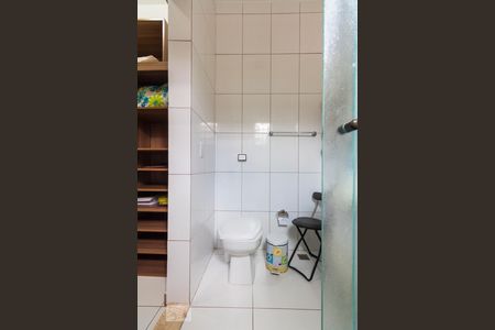 Casa à venda com 160m², 3 quartos e 2 vagasSuíte - Quarto 2