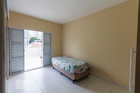 Casa à venda com 160m², 3 quartos e 2 vagasQuarto 2 - Suíte