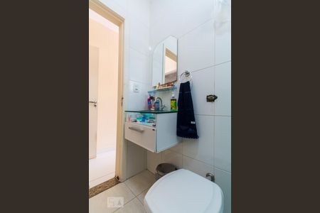 Casa à venda com 160m², 3 quartos e 2 vagasSuíte - Quarto 1