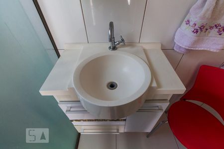 Casa à venda com 160m², 3 quartos e 2 vagasSuíte - Quarto 3