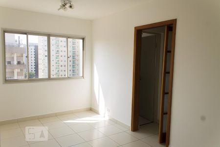 Sala de apartamento para alugar com 2 quartos, 53m² em Vila Mariana, São Paulo