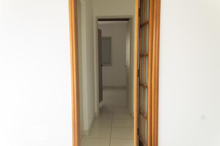 Corredor de apartamento para alugar com 2 quartos, 53m² em Vila Mariana, São Paulo