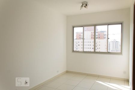 Sala de apartamento para alugar com 2 quartos, 53m² em Vila Mariana, São Paulo