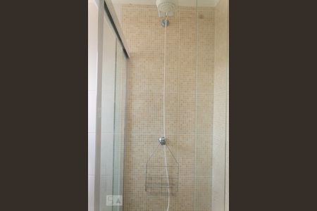 Banheiro de apartamento para alugar com 2 quartos, 53m² em Vila Mariana, São Paulo