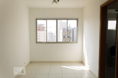 Sala de apartamento para alugar com 2 quartos, 53m² em Vila Mariana, São Paulo