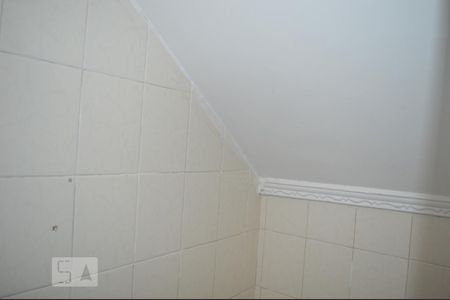 Casa à venda com 75m², 2 quartos e 1 vagaLavabo