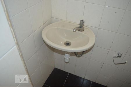 Lavabo de casa para alugar com 2 quartos, 75m² em Vila Nova Mazzei, São Paulo