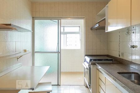 Apartamento para alugar com 52m², 1 quarto e 1 vaga Apartamento para alugar com 52m², 1 quarto e 1 vagaCozinha