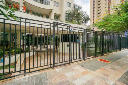 Apartamento à venda com 88m², 3 quartos e 2 vagas Apartamento à venda com 88m², 3 quartos e 2 vagasFachada