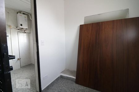 Apartamento à venda com 168m², 4 quartos e 2 vagas Apartamento à venda com 168m², 4 quartos e 2 vagasQuarto de Serviço