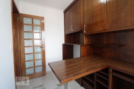 Apartamento à venda com 168m², 4 quartos e 2 vagas Apartamento à venda com 168m², 4 quartos e 2 vagasQuato 3