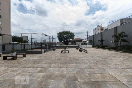 Studio à venda com 44m², 1 quarto e 1 vagaÁrea comum