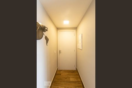 Studio à venda com 44m², 1 quarto e 1 vagaStudio