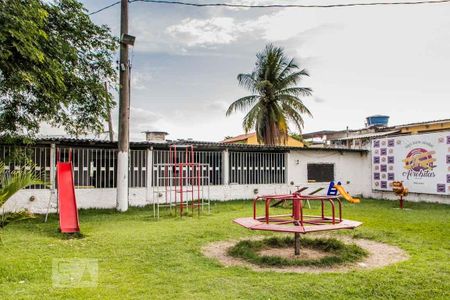 Apartamento à venda com 45m², 2 quartos e sem vagaÁrea Comum - Playground