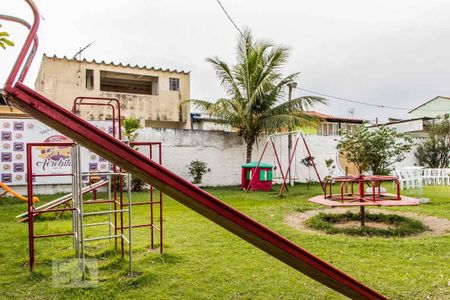 Apartamento à venda com 45m², 2 quartos e sem vagaÁrea Comum - Playground