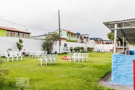 Apartamento à venda com 45m², 2 quartos e sem vagaÁrea Comum - Playground