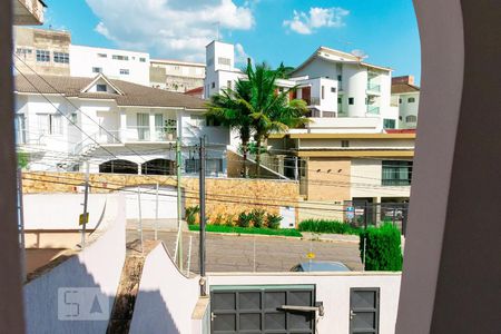 Casa à venda com 400m², 4 quartos e 4 vagas Casa à venda com 400m², 4 quartos e 4 vagasVista da Suíte