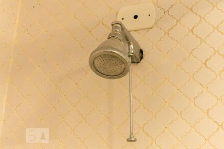 Casa à venda com 400m², 4 quartos e 4 vagas Casa à venda com 400m², 4 quartos e 4 vagasDetalhe do Banheiro da Suite master - Chuveiro