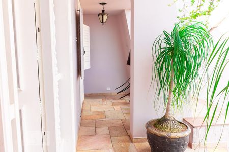 Casa à venda com 400m², 4 quartos e 4 vagas Casa à venda com 400m², 4 quartos e 4 vagasVaranda da Sala