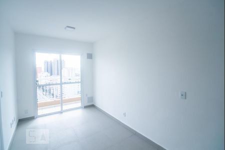 Sala de apartamento para alugar com 1 quarto, 33m² em Brás, São Paulo