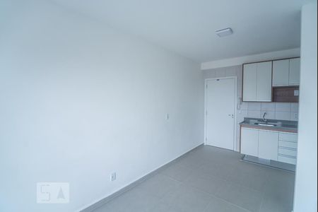 Sala de apartamento para alugar com 1 quarto, 33m² em Brás, São Paulo