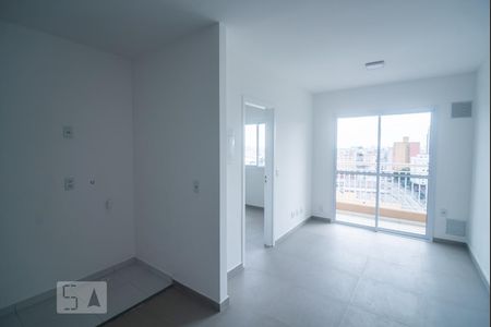 Sala de apartamento para alugar com 1 quarto, 33m² em Brás, São Paulo