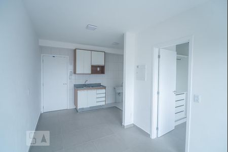 Sala de apartamento para alugar com 1 quarto, 33m² em Brás, São Paulo