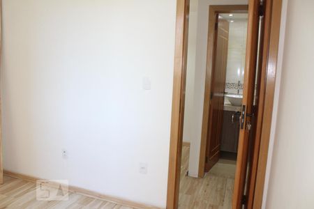 quarto 1 de apartamento à venda com 2 quartos, 47m² em Vila Carmosina, São Paulo