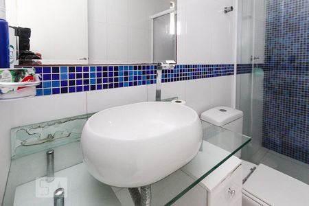 Casa à venda com 400m², 3 quartos e 3 vagas Casa à venda com 400m², 3 quartos e 3 vagasBanheiro da Casa 02
