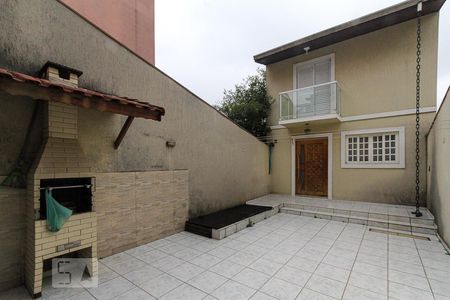 Casa à venda com 400m², 3 quartos e 3 vagas Casa à venda com 400m², 3 quartos e 3 vagasQuintal
