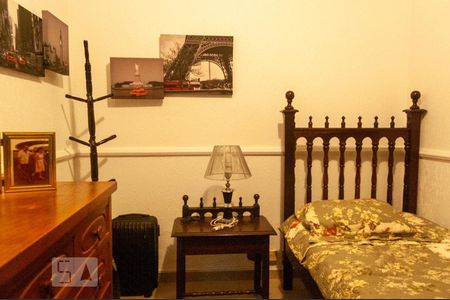 Casa à venda com 115m², 2 quartos e 1 vagaQuarto 2