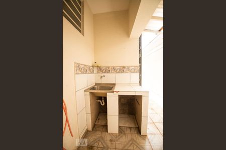 Casa à venda com 214m², 3 quartos e 3 vagas Casa à venda com 214m², 3 quartos e 3 vagaslavanderia