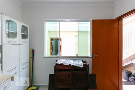 Casa à venda com 206m², 3 quartos e 2 vagas Casa à venda com 206m², 3 quartos e 2 vagasDespensa