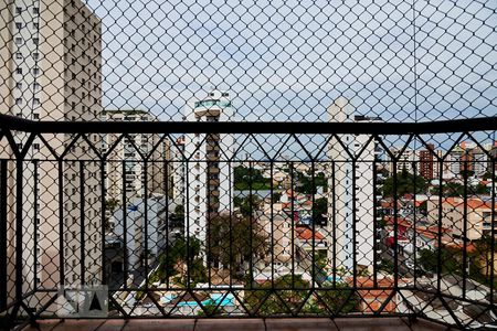 Apartamento à venda com 125m², 3 quartos e 2 vagas Apartamento à venda com 125m², 3 quartos e 2 vagasSacada - Suíte