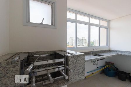 Apartamento à venda com 37m², 1 quarto e sem vaga Apartamento à venda com 37m², 1 quarto e sem vagaÁrea comum