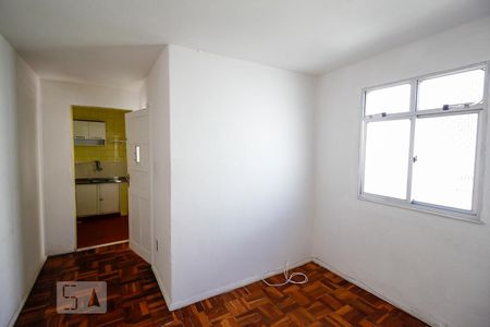 Sala de apartamento para alugar com 2 quartos, 57m² em Todos Os Santos, Rio de Janeiro