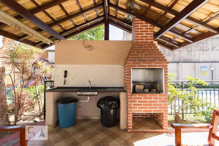 Apartamento à venda com 55m², 3 quartos e 1 vaga Apartamento à venda com 55m², 3 quartos e 1 vagaÁrea comum