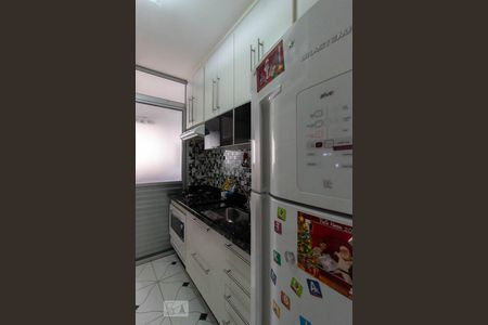 Apartamento à venda com 55m², 3 quartos e 1 vaga Apartamento à venda com 55m², 3 quartos e 1 vagaCozinha