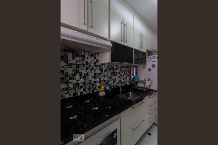 Apartamento à venda com 55m², 3 quartos e 1 vaga Apartamento à venda com 55m², 3 quartos e 1 vagaCozinha
